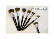 Like Sephora PRO series professional makeup brushes Foundation brush painting repair capacit