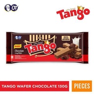TANGO WAFER COKLAT / KEJU / VANILLA / BUBBLE GUM / TIRAMISU /JAVAMOCHA 130gr
