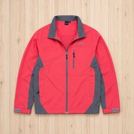Ellesse Outdoor Jacket Soft pink Size: M / L Original