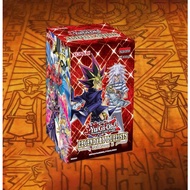 Genuine Yugioh Legendary Duelists Season 3 Card Box - Full Seal