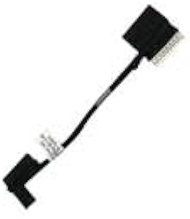 JINTAI Battery Cable HDA10 Replacemet for Dell Chromebook 3110 2 in 1 07T73H DC02003YC00