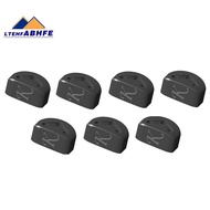 Guitar String E Chord Tie for Stringed Instruments Acoustic Guitar Parts Accessories,Black