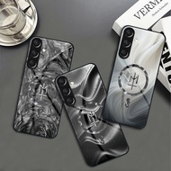 [57] Samsung A27 Glass Softcase - Samsung A27 Glossy Case - Samsung A27 Glass Case - Samsung A27 Glo