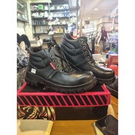 Dragon Hawk Safety shoes Type DH 803 original 100% Safety shoes Dragon Hawk Type DH 803 Black Qualit