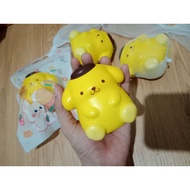 Squishy Animal Toys Squeeze Anti Stress Squishy Puppy Cute Squishy Cute Dogs