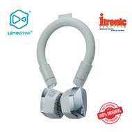 LEMOISTAR Portable Neck Fan Bladeless Personal Fan LIMO-FN7 360°Cooling Wearable Fan USB Rechargeabl