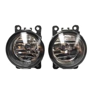 Front Fog Lamp Front Bumper Lamp For Baic X25 X35 X55