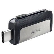 SanDisk  16GB USB Type-C 電腦手機兼容