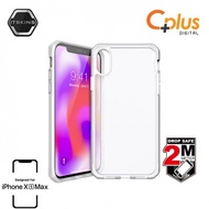ITSkins Hybrid MK2 for iPhone XS Max (6.5 ")