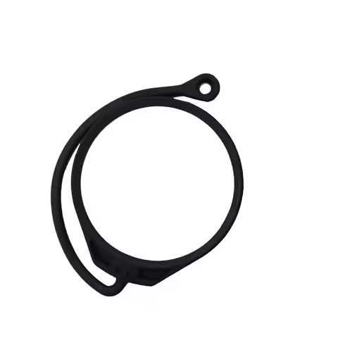 Fuel Tank Cap Band Cord For AUDI A1 A3 A4 A5 A6 A7 A8 Q3 Q5 Q7 Porsche 718 Cayenne Cayman Macan Boxs