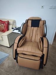 Osim uinfinity massage chair 按摩椅