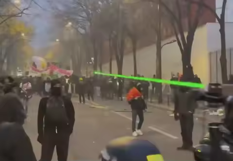 532nm Picoseconds Green Laser Pointer Safety Glasses ND: YAG 1064nm Infrared Laser Safety Protection