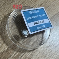 CHEAP high quality 920 3023 24T MT920 watch power battery