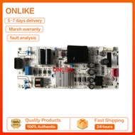 90% new original TCL 55V6E 55S1 LCD TV power board PW.A100W2.771 tested and shipped