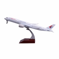 China Eastern A350-900 Airplane Model