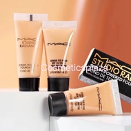 Mac studio fix fluid foundation