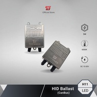 THOWARD - Car Lights - HDX HID Ballast Genesis H11 Single Type 35W - Super Bright