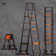 Ladder Foldable Telescopic Ladder Aluminium Ladder Herringbone Ladder Portable Lifting Engineering B