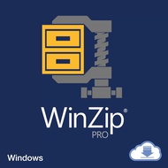 [PC Software] WinZip Pro 29 (Full Activation)
