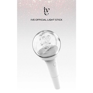 IVE Official Lightstick Ver.1