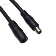 【3C】 DC7909 To DC8020 Power Supply Cable For Small Electronic Devices Charging Cord