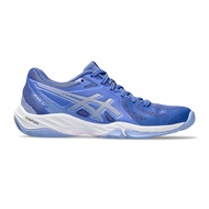 Asics รองเท้าแบดมินตันผู้หญิง Blade FF | Sapphire/Cosmos ( 1072A094-401 )