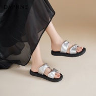 Daphne | Soft Bottom Sandal Slippers