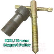 Magnet Puller for EX5 / Dream