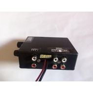 Dsp echo/Echo Vokal/Modul reverb/Efek gema/Audio Mobil/Audio processor/Car Audio Termurah