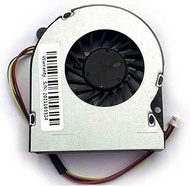 CPU Cooling Fan Replacement for Intel NUC Kit NUC6i7KYK KSB0605HB 1323-00U9000 DC 5V 0.6A