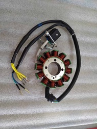 Spull Minerva Old R150vx