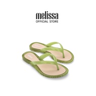 MELISSA DUO FLIP FLOP AD รุ่น 33904 รองเท้าแตะ รองเท้าผู้หญิง