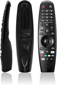 Voice Magic Remote Control for LG 50NANO80UPA 55UN7300AUD 70UN7370PUC 82UN8570PUC OLED65BXPUA 43UM73