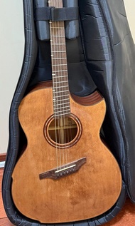 Gomans 電木結他 F-S11FC 結他 guitar 木結他