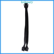 KOK 18AWG 8Pin to 8Pin Cable Add Two more PCIExpress 8Pins Ports Splitter Adapter