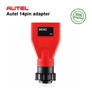 Autel 14Pin Adapter for Benz for Autel Maxisys Pro MS908P & Autel Maxisys Elite /MS906/DS808/MK808/D