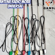 ZY CAR RADIO ANTENNA UNIVERSAL CAR RADIO ANTENNA