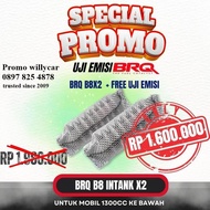 ORIGINAL BROQUET BRQ B8. PENGUBAH PREMIUM&SOLAR MENJADI PERTAMAX&DEX | READY