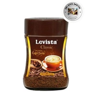 Levista Classic Pure Coffee 50g