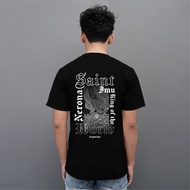 Kepsnime - Saint Nerona Imu - One Piece Anime T-Shirt Cotton Combed 24s Unisex Distro