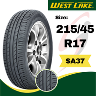 215/45 R17 Westlake Tire China | SA37 (215/45R17)