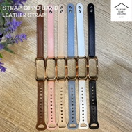 Oppo Band Leather Strap Oppo Band Leather Strap ReplacementTALI