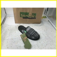 ︎ Fashion 004 Sanuk Half Shoes Printed For Women