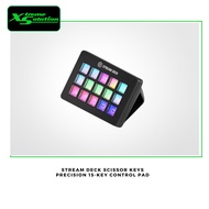 Elgato Stream Deck Scissor Keys