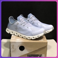 [Quality Assurance] On Cloud 5 Men Women Lightweight Breathable Jogging Shoes YZ0Y 10e