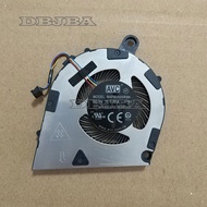 Fan 4 Ng 29 Laptop CPU Cook Cooler Para Sa Lenovo Air 14 2019 Bapb05r5h Y001 · Dc28000o3v0avc1 Dc