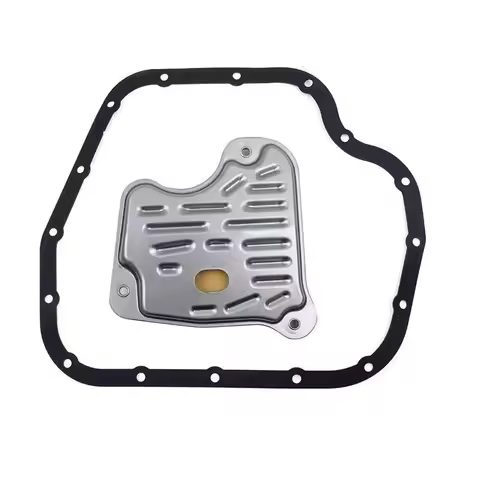 Transmission Filter With Gasket For TOYOTA COROLLA 1.6L 1.8L C-HR WISH ISIS AURIS AVENSIS PREMIO VER
