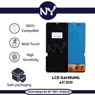 NY PREMIUM LCD SAMSUNG A31 2020