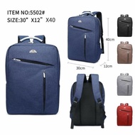 New samsonite bagpack