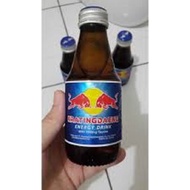Kratingdaeng Botol 150 Ml 1 Pcs Minuman Energi